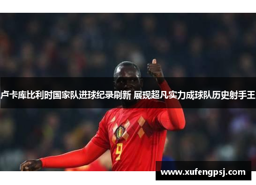 卢卡库比利时国家队进球纪录刷新 展现超凡实力成球队历史射手王