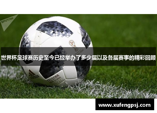 世界杯足球赛历史至今已经举办了多少届以及各届赛事的精彩回顾