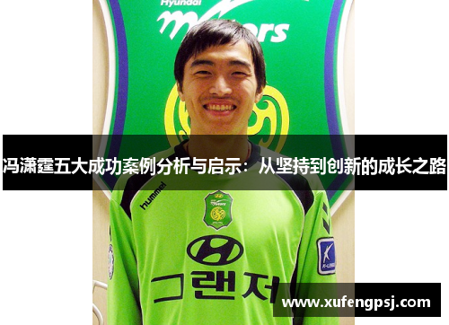 冯潇霆五大成功案例分析与启示：从坚持到创新的成长之路