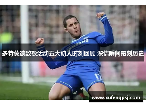 多特蒙德致敬活动五大动人时刻回顾 深情瞬间铭刻历史