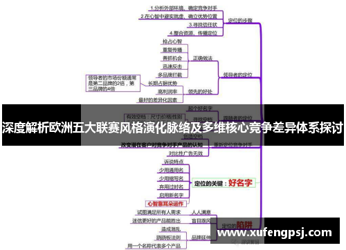 深度解析欧洲五大联赛风格演化脉络及多维核心竞争差异体系探讨